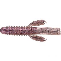 Leurre Souple Reins Craw Tube - 10cm North Lake Phase 2