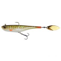 Leurre Souple Armé Biwaa Divinator Big - 25cm Northern Pike - Pêcheur.com