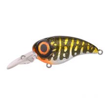 Leurre Flottant Spro Fat Iris 80 Cr - 8cm Northern Pike