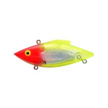 Leurre Coulant Rat-l-trap - 7.5cm Nova Clown