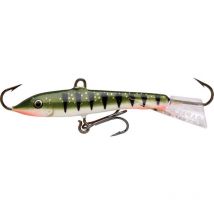 Cuiller A Jigger Rapala Jigging Rap - 18g Np - Pêcheur.com