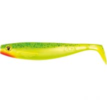 Gummifisch Fox Rage Pro Shad Natural Classic Ii - 10cm Nps016