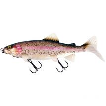 Esca Artificiale Morbida Montata Fox Rage Realistic Replicant Trout Shallow - 23cm Nre014