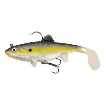 Drijvend Kunstaas Fox Rage Replicant Wobble - 18cm Nre110