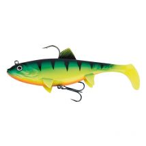 Amostra Flutuante Fox Rage Replicant Wobble Nre119