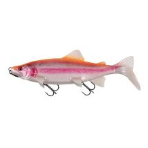 Gemonteerd Softbait Fox Rage Realistic Replicant Trout Shallow - 23cm Nre166