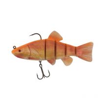 Gemonteerd Softbait Fox Rage Replicant Jointed Super Natural Tench - 18cm Nre197