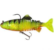Pre-rigged Soft Lure Fox Rage Jointed Replicants - 18cm Nre285