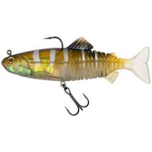 Esca Artificiale Morbida Montata Fox Rage Replicant Jointed - 15cm Nre289