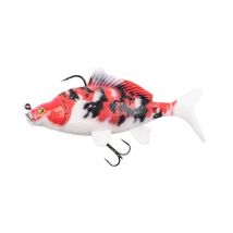 Esca Artificiale Morbida Montata Fox Rage Super Natural Replicant Carp - 18cm Nre343