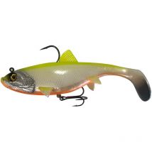 Drijvend Kunstaas Fox Rage Replicant Wobble - 18cm Nre348