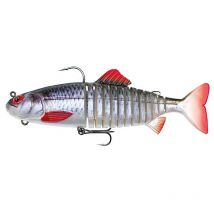 Vinilo Montado Fox Rage Jointed Replicant - 18cm Nre360
