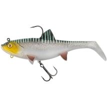 Softbait Fox Rage Micro Replicant Wobble - 7.5cm - Partij Van 2 Nre512