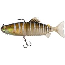 Esca Artificiale Morbida Montata Fox Rage Jointed Replicant - 15cm Nre578