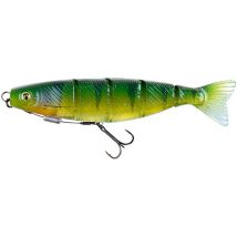 Amostra Vinil Arma Fox Rage Pro Shad Jointed Loaded 14cm Nrr061
