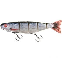 Vinilo Armado Fox Rage Pro Shad Jointed Loaded - 23 Cm Nrr071