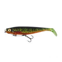 Gummifische Montiert Fox Rage Loaded Pro Shads - 14cm Nrr074