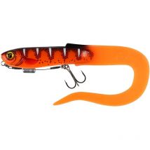 Weicher Köder Bewaffnet Fox Rage Slick Eel Loaded - 28cm Nrr087