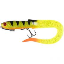 Esca Morbida Armata Fox Rage Slick Eel Loaded - 35cm Nrr092