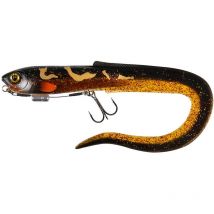 Zacht Kunstaas, Bewapend Fox Rage Slick Eel Loaded - 35cm Nrr093