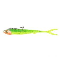 Weicher Köder Armé - 16cm Fox Rage Pelagic Ready Rig Slick Finesse - 16cm Nrr094