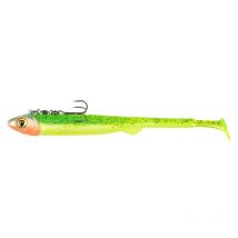 Isca Vinil Armado - 18cm Fox Rage Pelagic Ready Rig Slick Fast - 18cm Nrr100