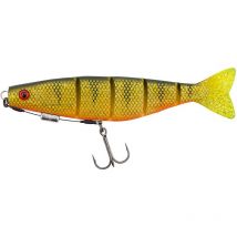 Gummifische Montiert Fox Rage Pro Shad Jointed Loaded - 14cm Nrr108
