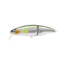 Leurre Flottant N.s Black Hole Umbrago Zigzag 160 F - 16cm Ns010 - Pour Pêche des Carnassiers - Pêcheur.com
