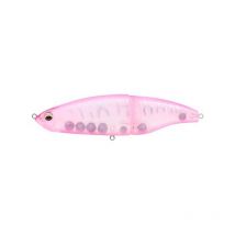 Leurre Flottant N.s Black Hole Umbrago Zigzag 160 Sf - 16cm Ns016
