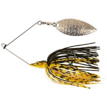 Spinnerbait Fox Rage Pike Spinnerbaits - 7g Nsa011