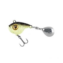 Köder Sinkend Fox Rage Big Eye Spin Tail - 14g Nsa037
