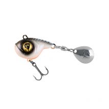 Sinking Lure Fox Rage Big Eye Spin Tail - 14g Nsa039