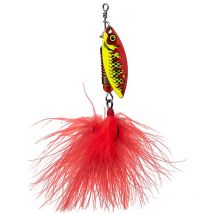 Spinner Lepel Fox Rage Ultra Uv Spinners - 11g Nsa053
