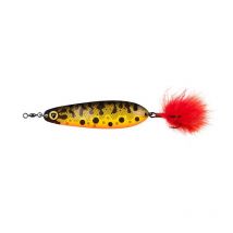 Colher Ondulante Fox Rage Uv Spoon - 61g Nsa055