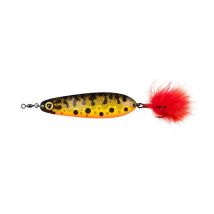Cucchiaino Ondulante Fox Rage Uv Spoon - 18g Nsa058