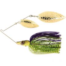 Spinnerbait Fox Rage Pike Spinnerbaits - 28g Nsa075