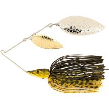 Spinnerbait Fox Rage Pike Spinnerbaits - 14g Nsa078