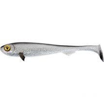 Softbait Fox Rage Super Slick Shad - 18cm - Partij Van 2 Nsc038