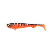 Gummifisch Fox Rage Super Slick Shad - 18cm - 2er Pack Nsc163