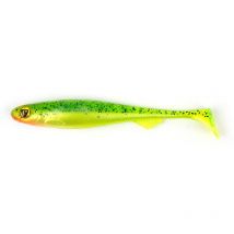 Zachte Lokaas Fox Rage Slick Shad - 9cm Nsc216