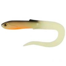 Isca Vinil - 21cm Fox Rage Slick Eel - 21cm Nsc250