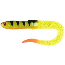 Señuelo Suave - 35cm Fox Rage Slick Eel - 35cm Nsc260