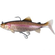 Gewapende Softbait Fox Rage Realistic Replicant Trout Nsl1343