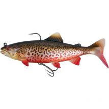 Gewapende Softbait Fox Rage Realistic Replicant Trout Nsl1344