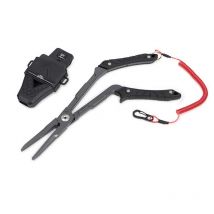 Pliers Fox Rage Belt Pliers Ntl055