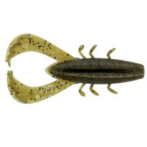 Isca Mole Gary Yamamoto Nuki Bug 3,5" - 8.9cm - Pack De 6 Nukibug35-297