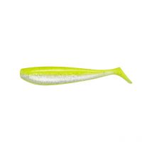 Amostra Vinil Fox Rage Zander Pro Shads 10cm Nzs095