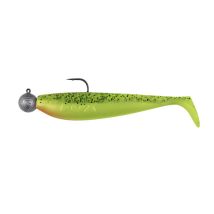 Señuelo Blando Armado - 10cm Fox Rage Loaded Zander Pro Shad - 10cm Nzs188