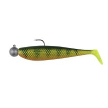 Armed Soft Lure - 10cm Fox Rage Loaded Zander Pro Shad - 10cm Nzs189
