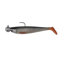 Armed Soft Lure - 10cm Fox Rage Loaded Zander Pro Shad - 10cm Nzs191
